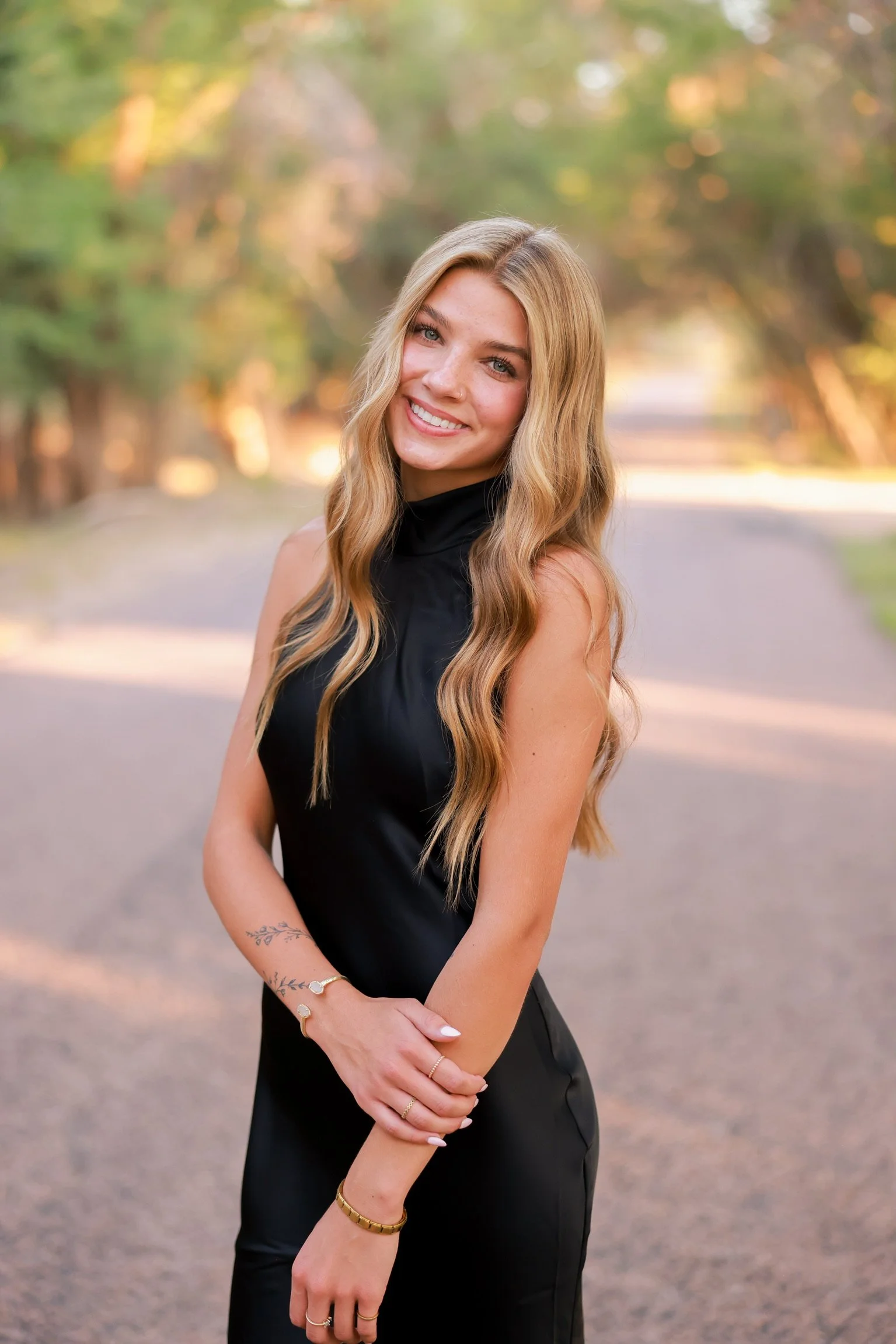 Photo Portrait of La Foi Hair Jr. Stylist Kilee Bednarz