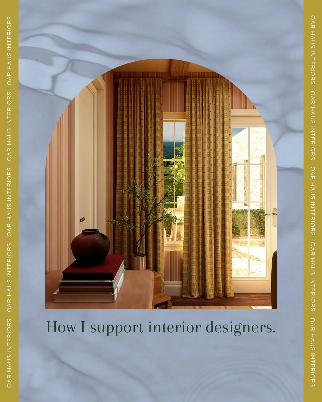What I Do Wednesdays ✨

If you&rsquo;re new here&mdash;hi! I&rsquo;m Ashleigh, and I help interior designers bring their ideas to life through renderings and AutoCAD documentation. My goal is always to take a designer&rsquo;s plans and turn them into