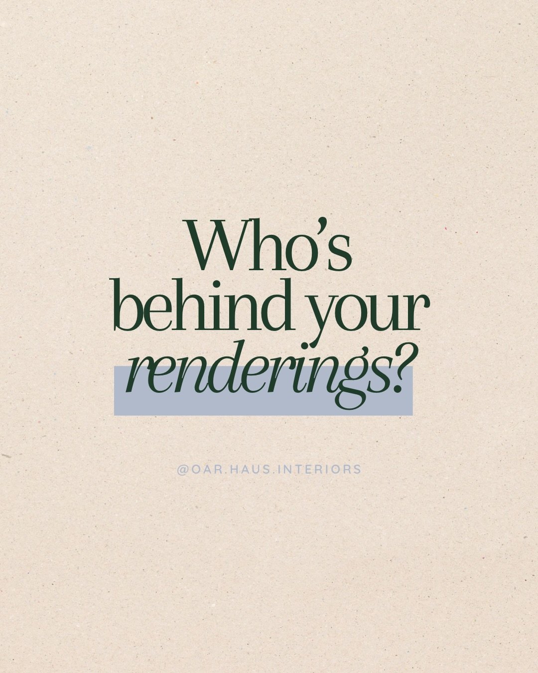 Hi there! I&rsquo;m Ashleigh, the horse girl behind your renderings and AutoCAD documentation 👋 For about four years I&rsquo;ve worked to help you level up your design business after realizing I never wanted to do it myself. You are the rockstar! I 
