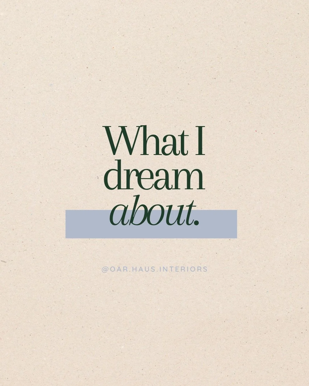 Tuesday night and dreaming in renderings.

All bedrooms tonight. Soft lighting, layered textures, and those quiet moments where everything starts to come together. In the middle of a busy work week of discovery calls, renderings, and AutoCAD, these s