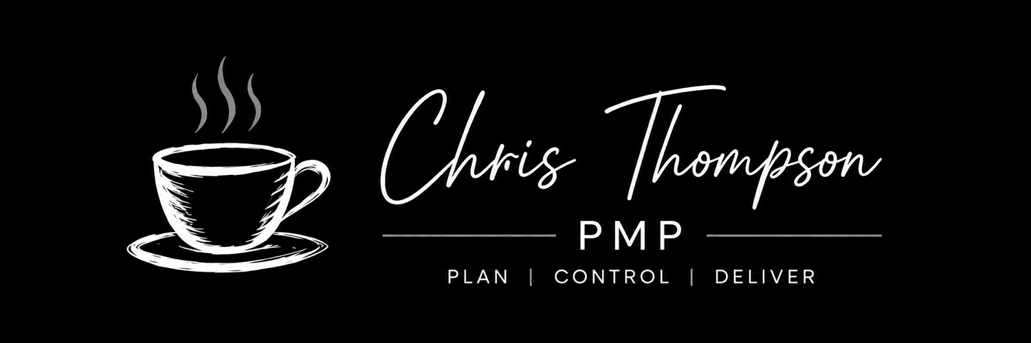 Chris Thompson, PMP