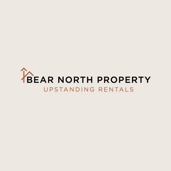 Bear North Property Branding
