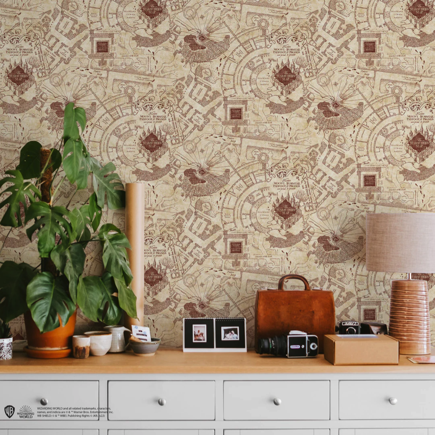 York Wallcoverings