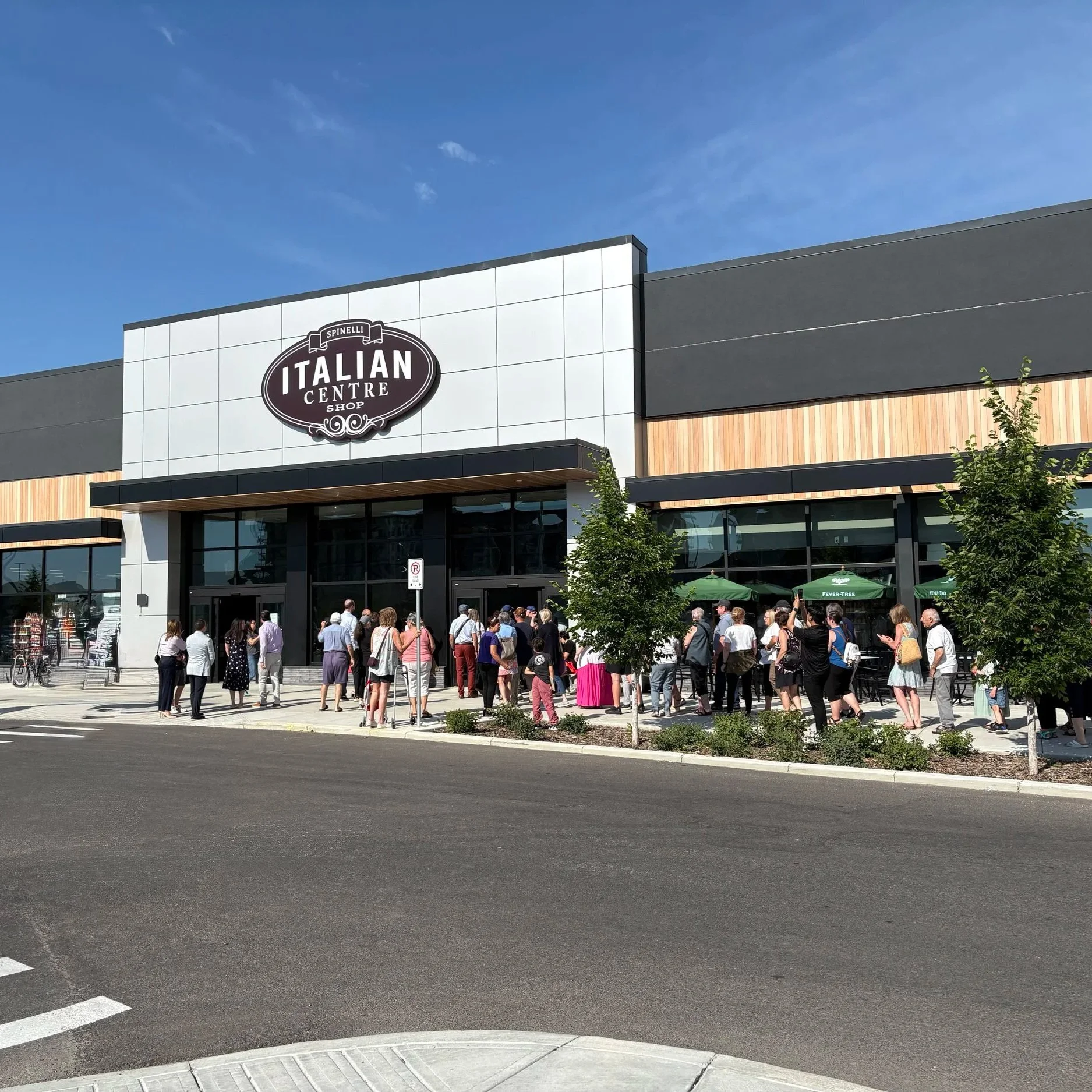 Italian Centre Shop - Calgary Northland