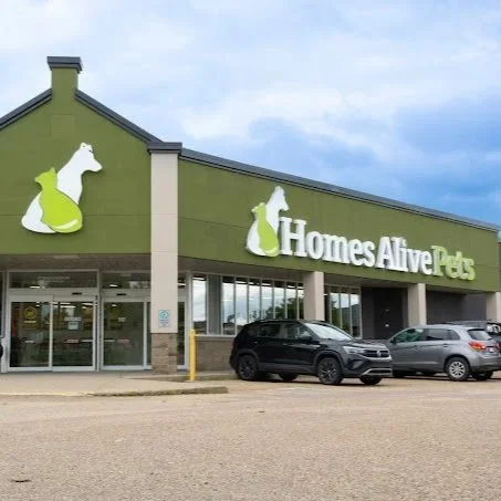 Homes Alive Pets - Sherwood Park