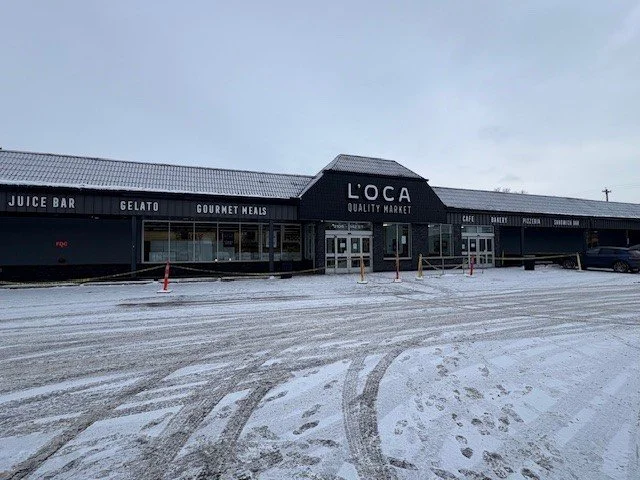 L'OCA Quality Market - Sherwood Park