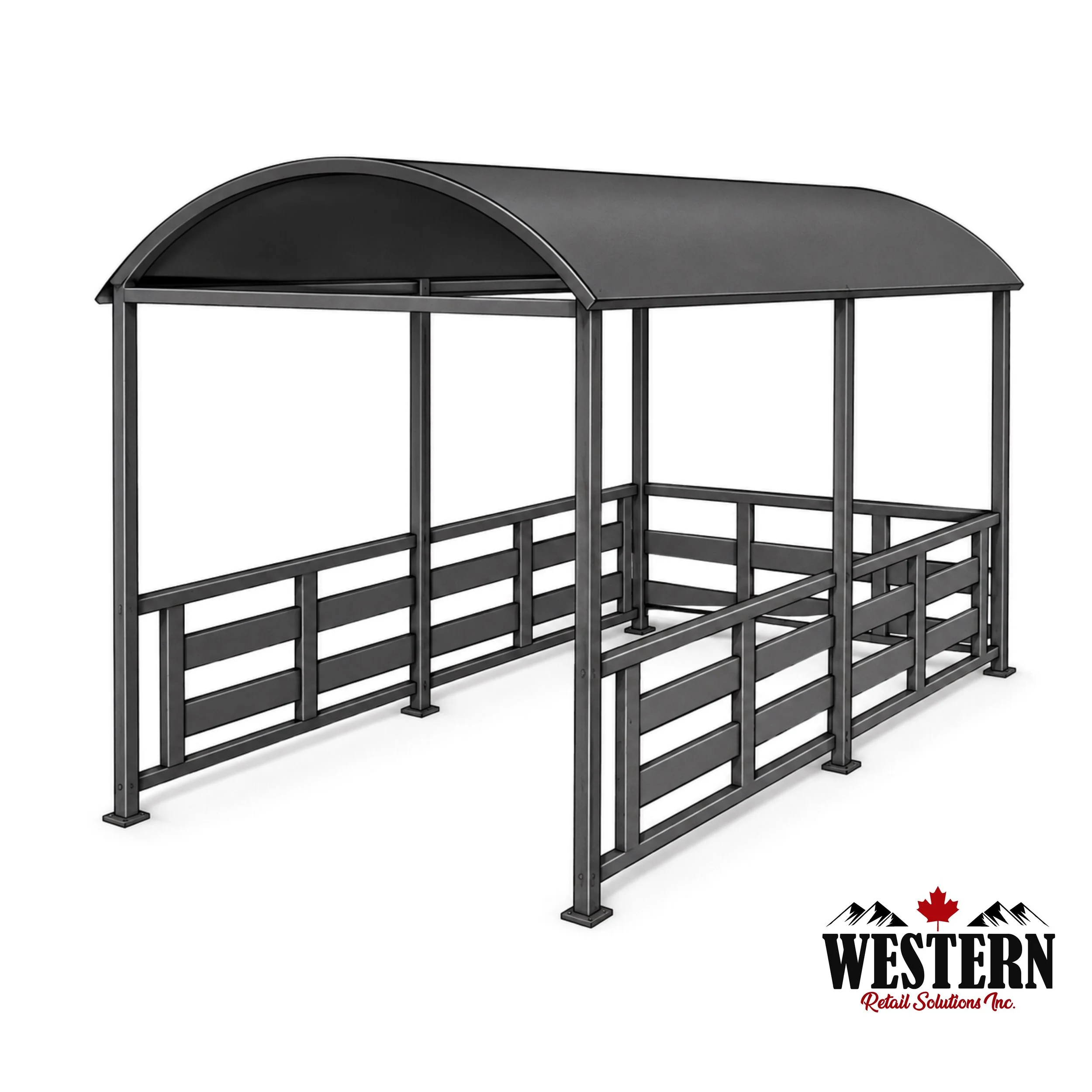Cart Corrals