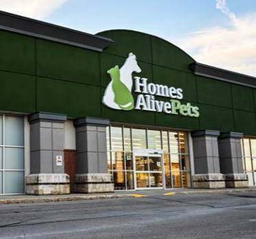 Homes Alive Pets - Winnipeg