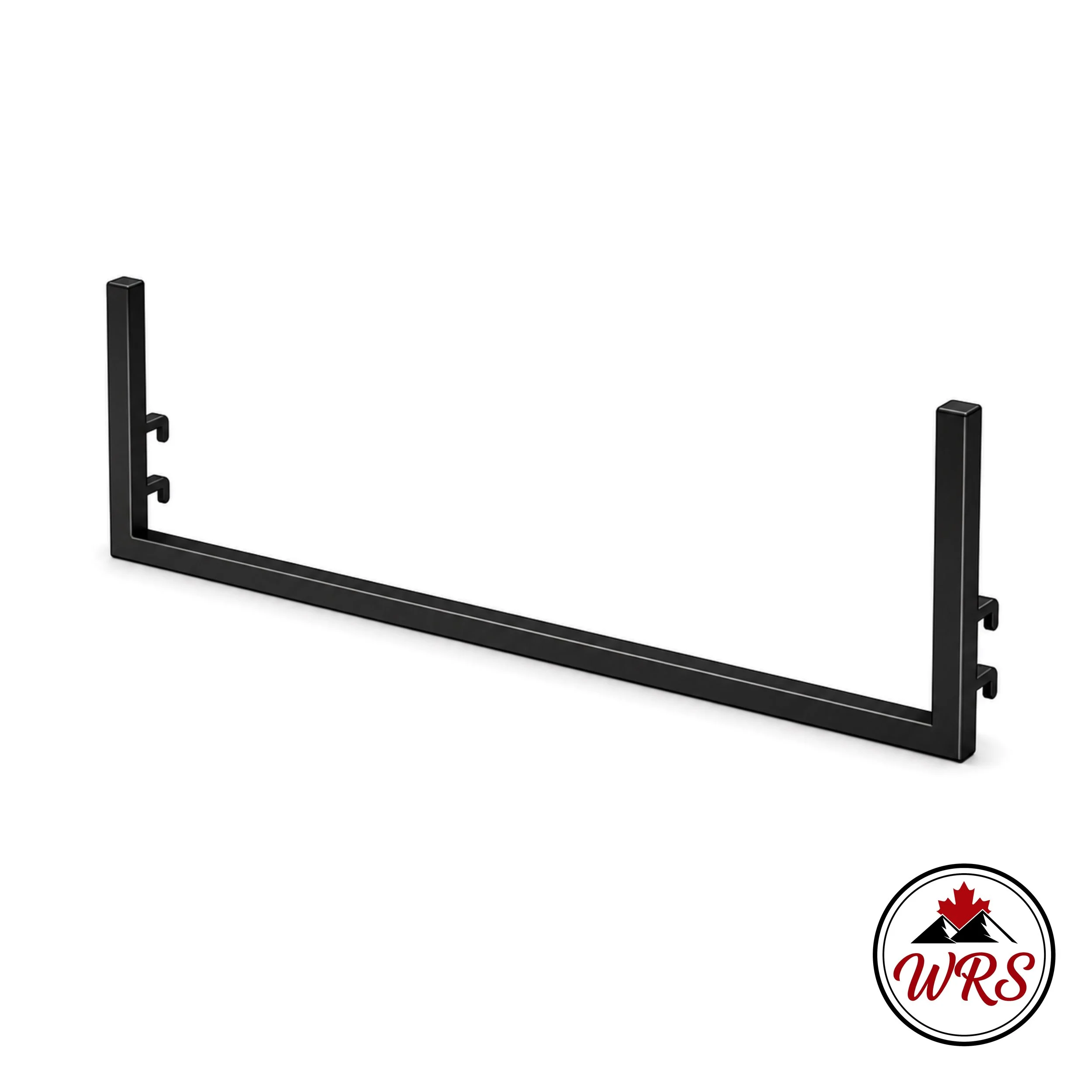 Upright Mounted Sign Frame