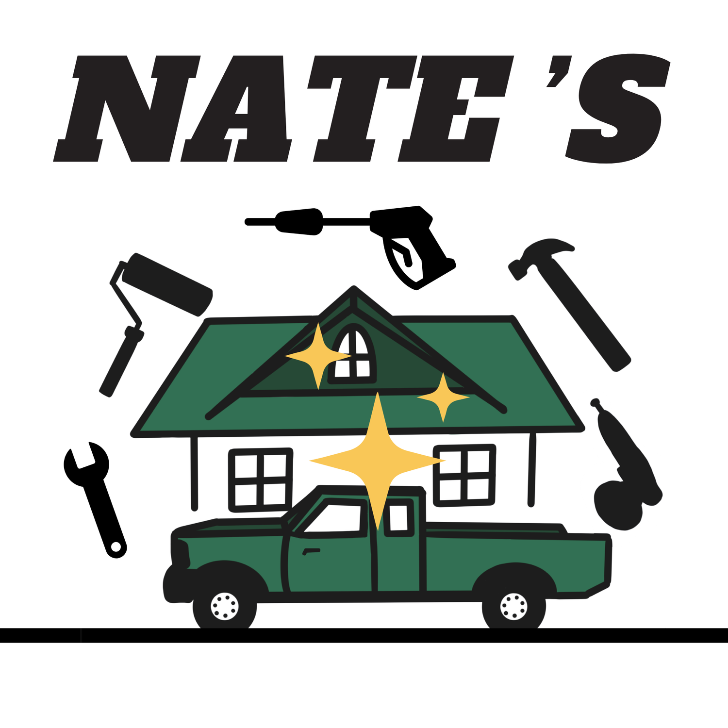 Nate's FL Services