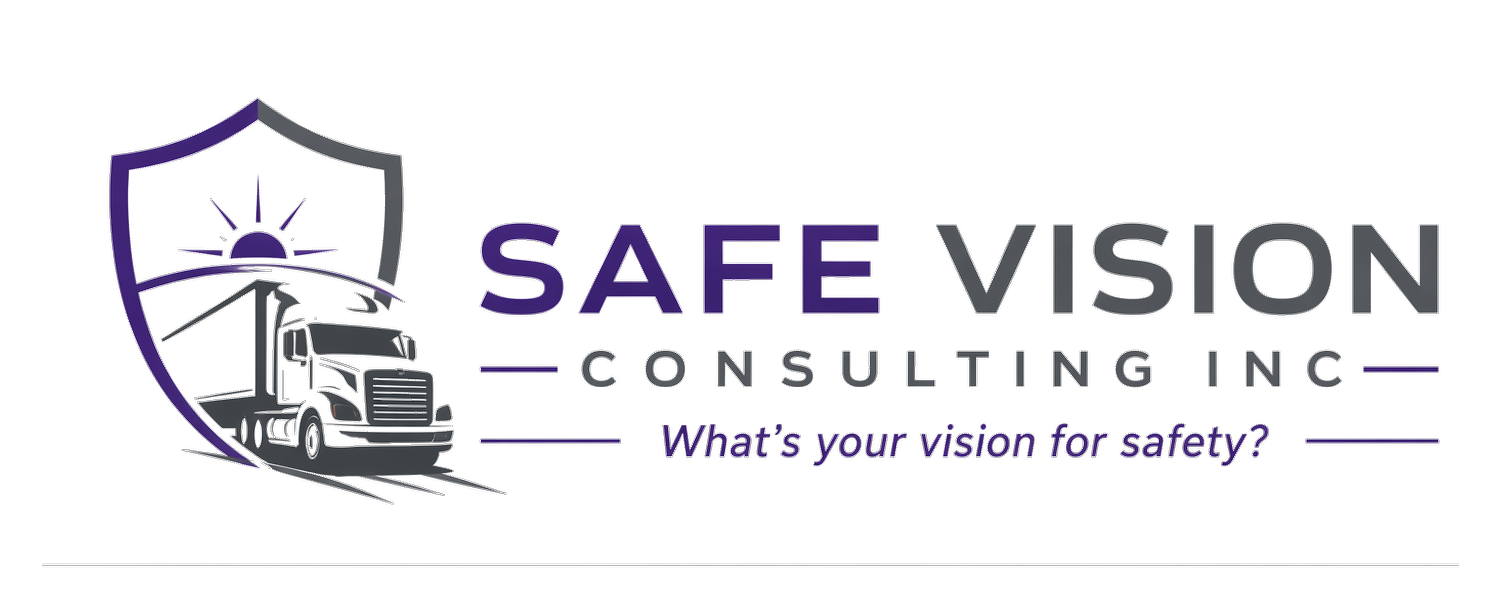 Safe Vision Consulting, Inc. 