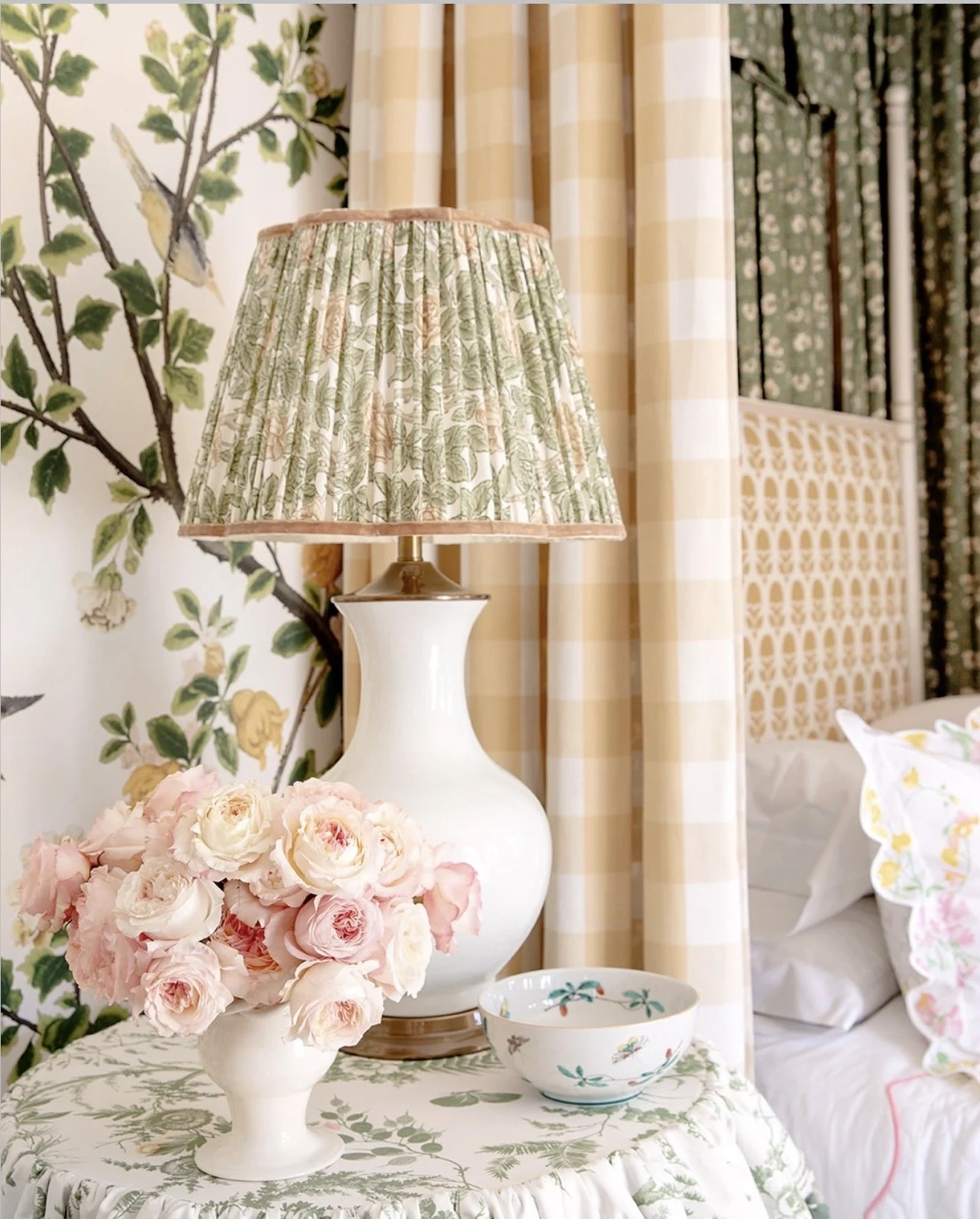 Interior Designer: Kim Scodro 
Photography: Leslee Mitchell