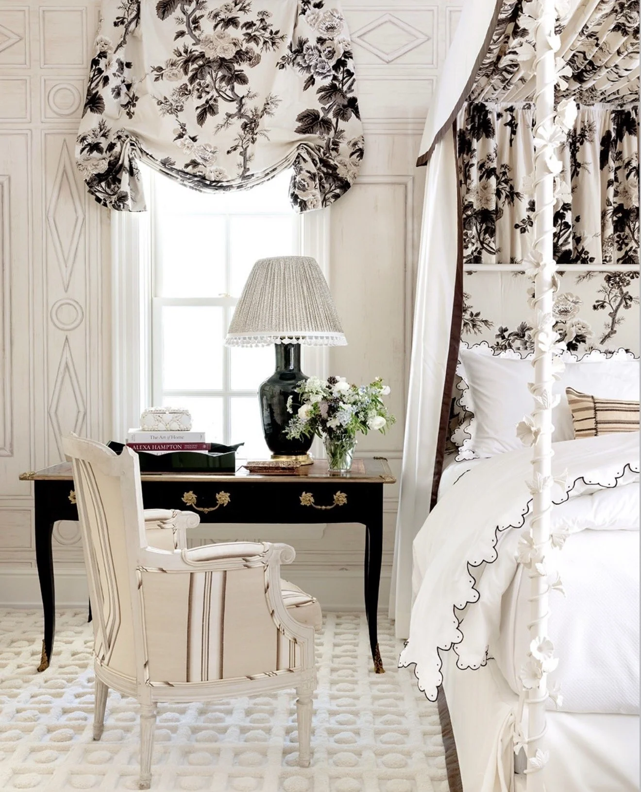 Interior Designer: Alexandra Norwood
Photographer: Leslee Mitchell