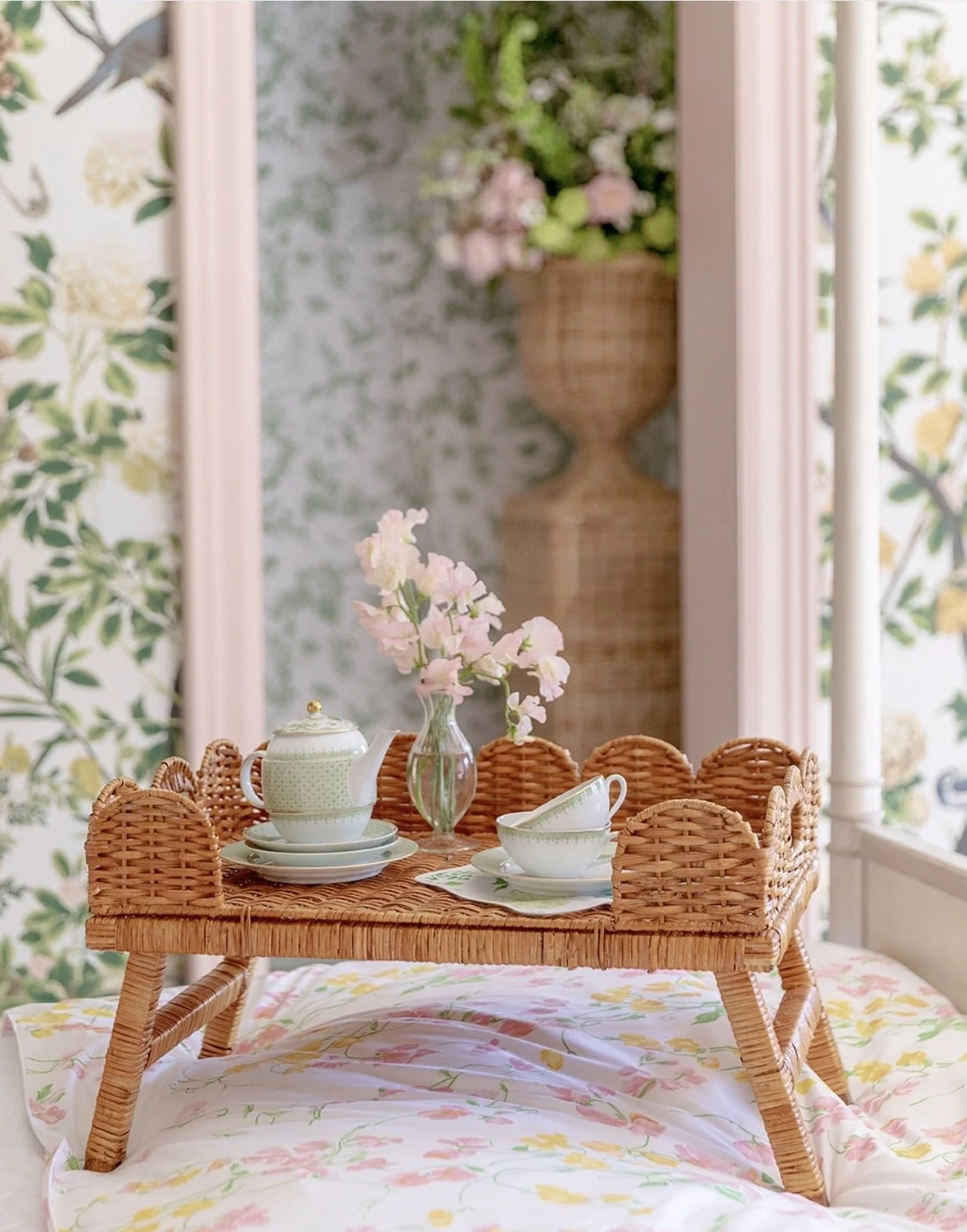 Interior Designer: Kim Scodro 
Photography: Leslee Mitchell