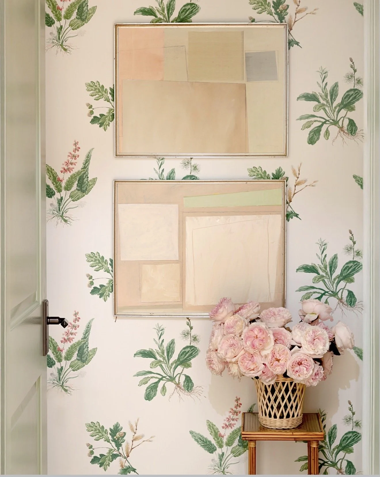 Interior Designer: Kim Scodro 
Photography: Leslee Mitchell