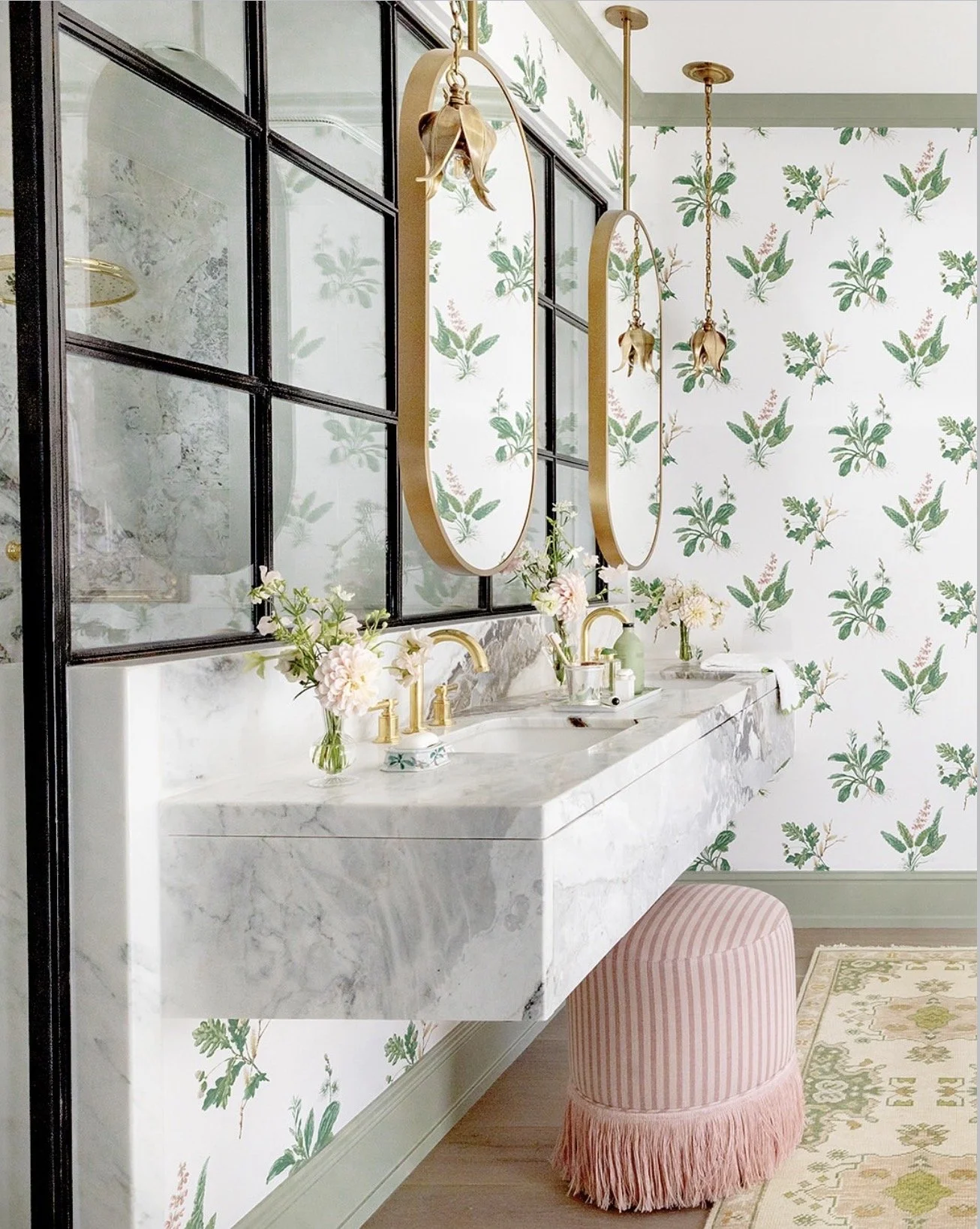Interior Designer: Kim Scodro 
Photography: Leslee Mitchell