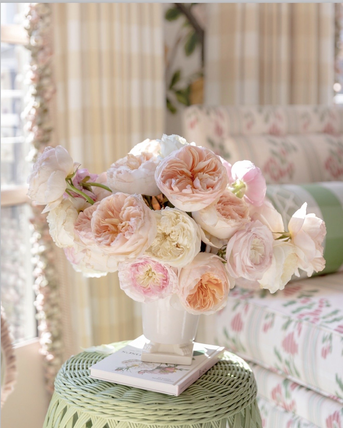 Interior Designer: Kim Scodro 
Photography: Leslee Mitchell