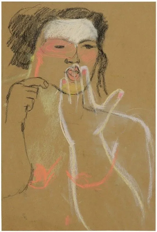 Bettina+Magi+-+Figure+Drawing+-+Pastel+On+Paper+7.jpg