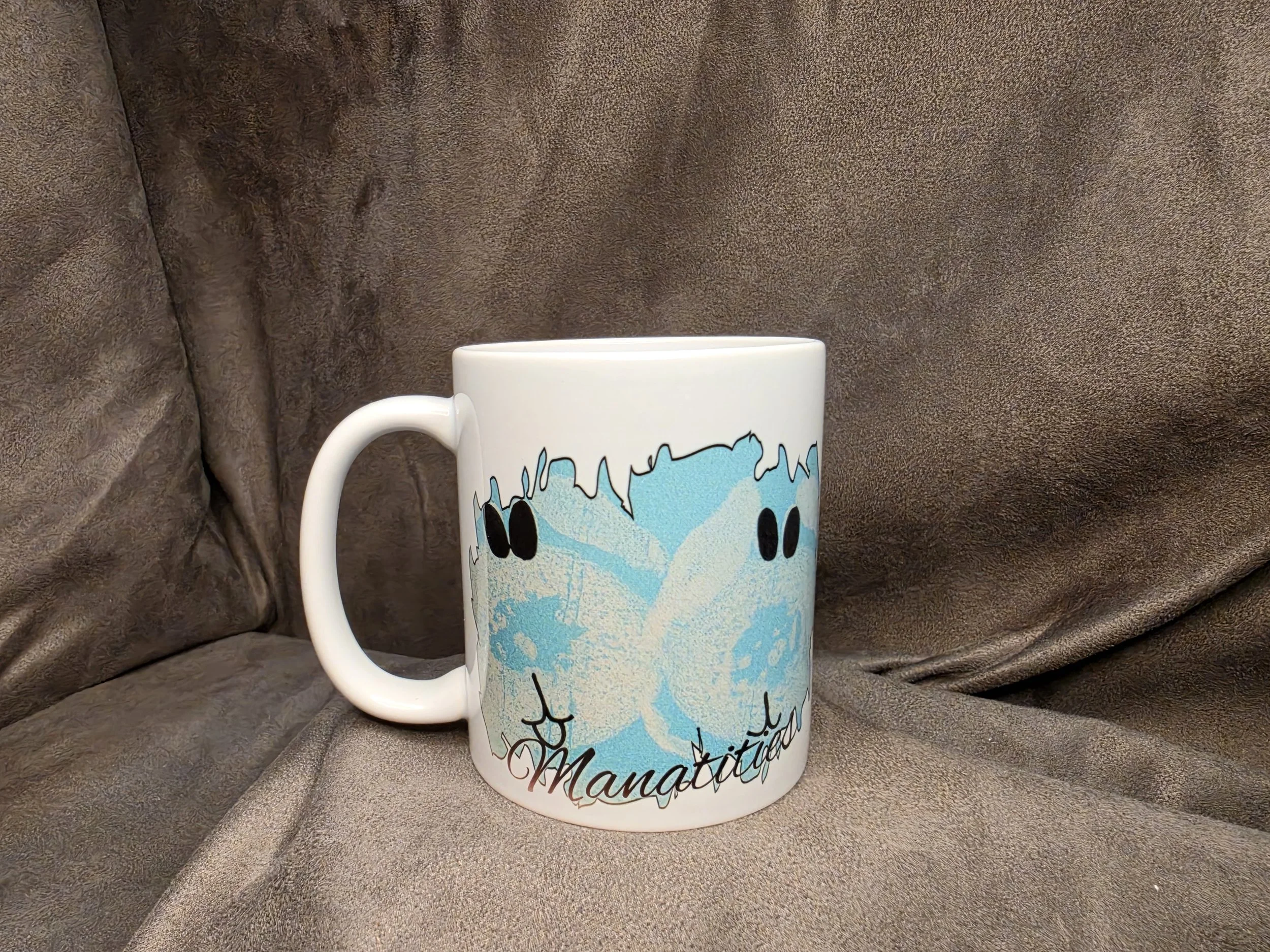 Manatities Mug