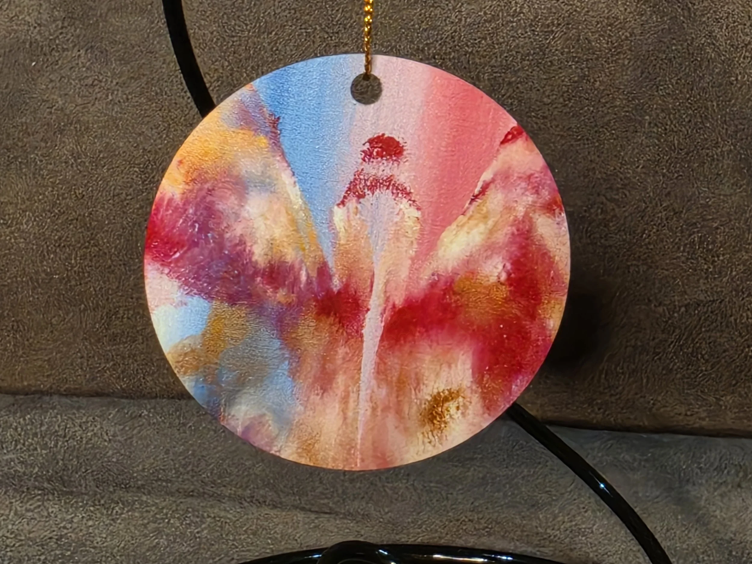 Butterfly Ornament
