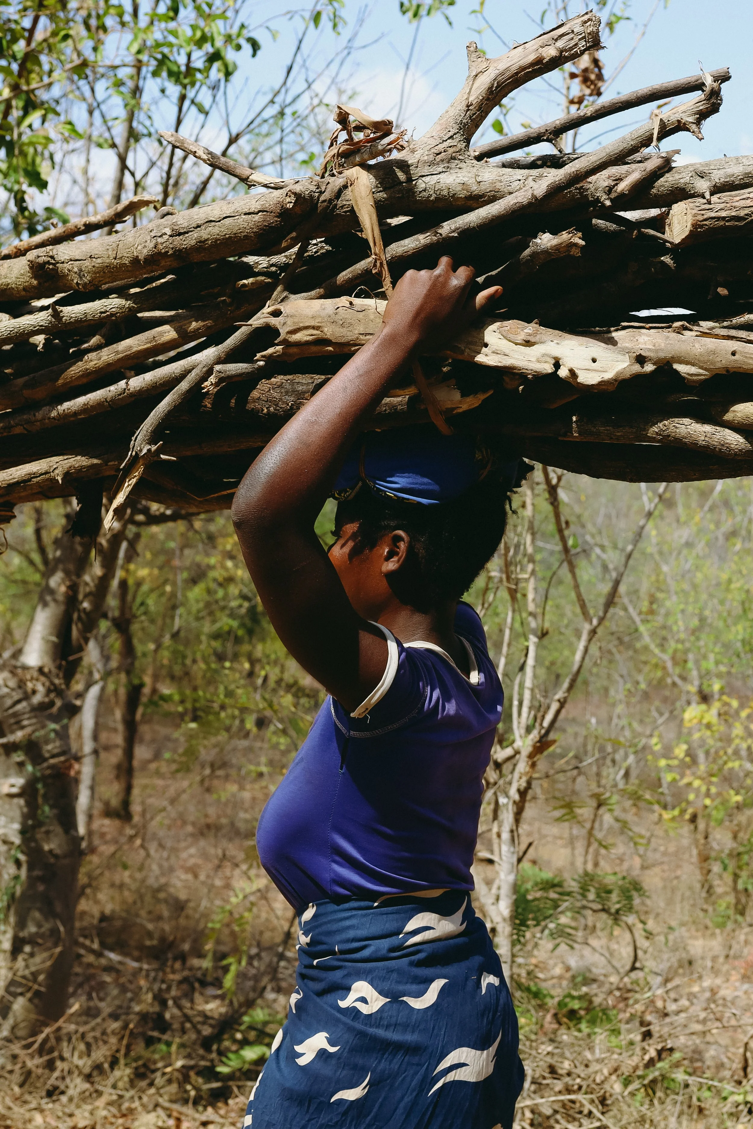 Chimwemwe’s Story: From Thirst to Hope