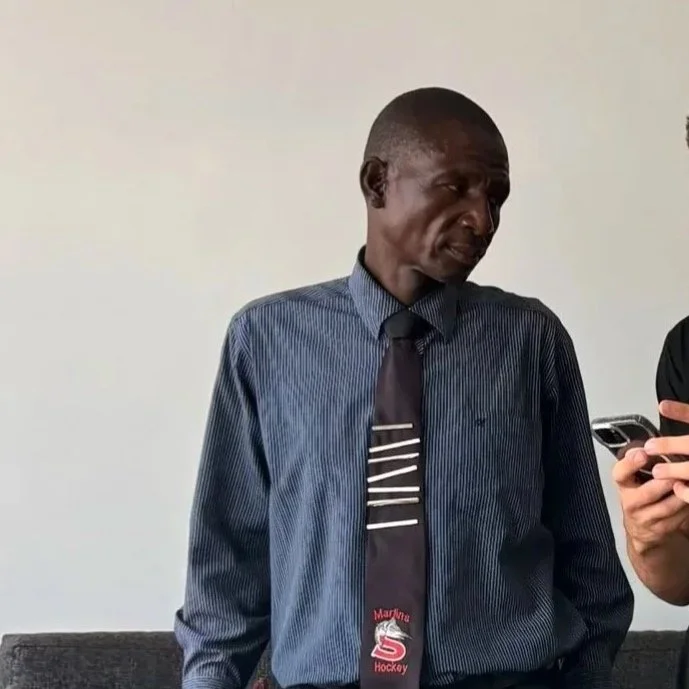 Pastor Jaime’s Story: The Treasure of Jesus’ Presence