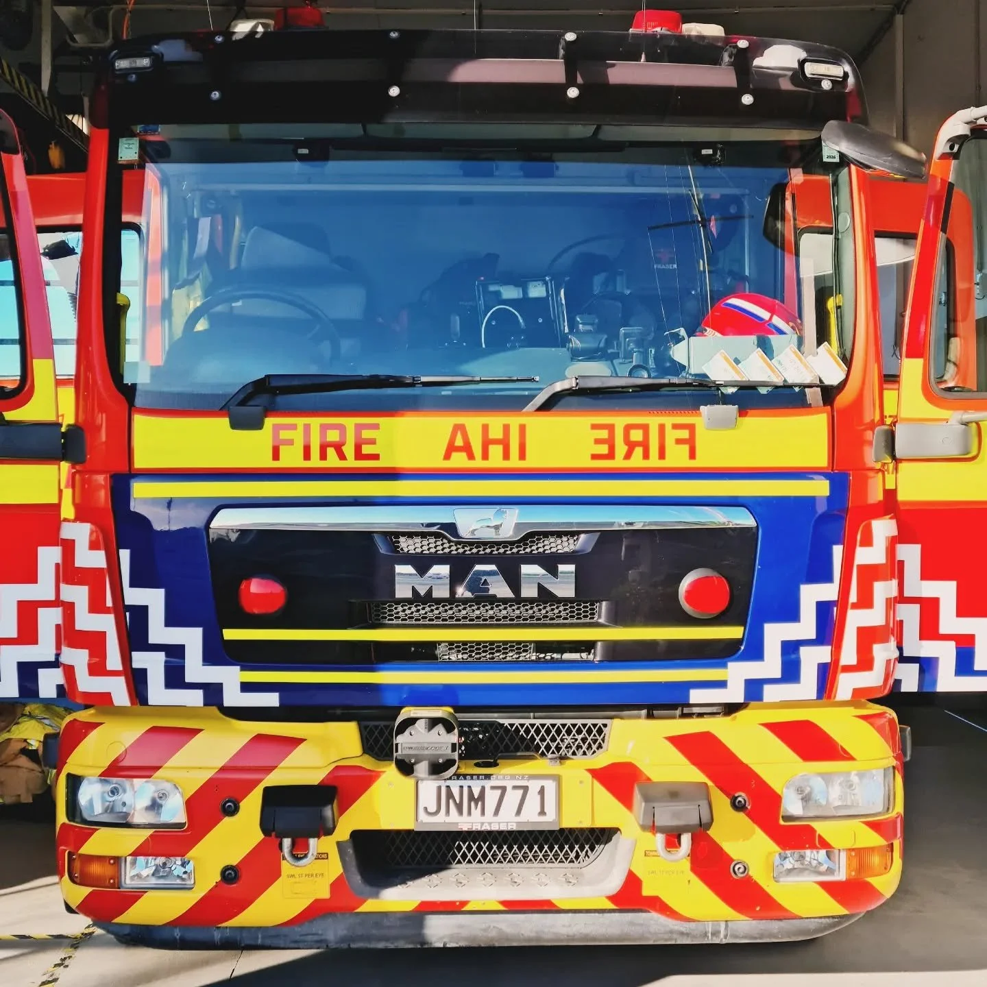 Next week marks a huge milestone for me, something that I&rsquo;ve been working towards for a while. Slowly but surely, I&rsquo;ve been trialing, networking, and talking about bringing breathwork into emergency services. The challenges of being a fir