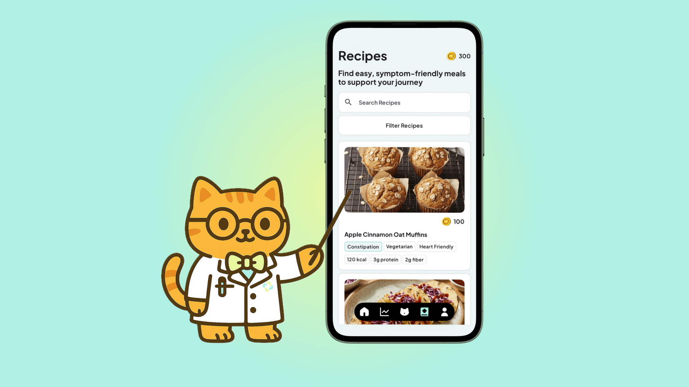 Real Meals for Real GLP-1 Days: Introducing the GLPeak Recipe Bank