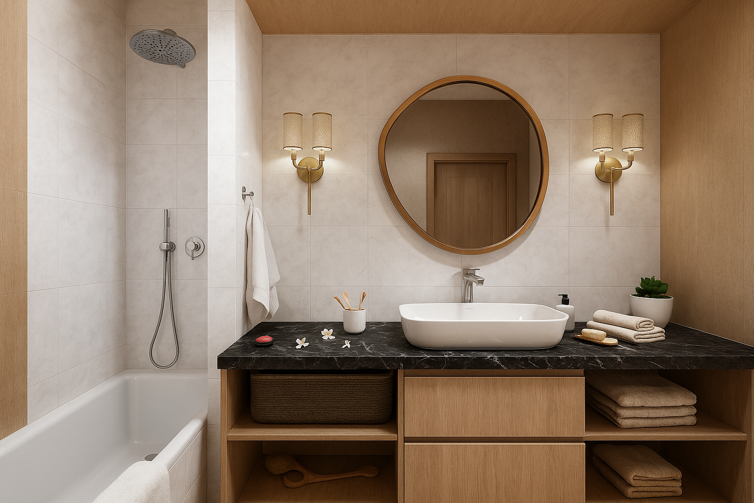 20250421_2156_Sleek Modern Bathroom_remix_01jscjmzykfad8nm21twve3954.png