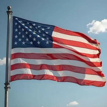 Happy 250th!