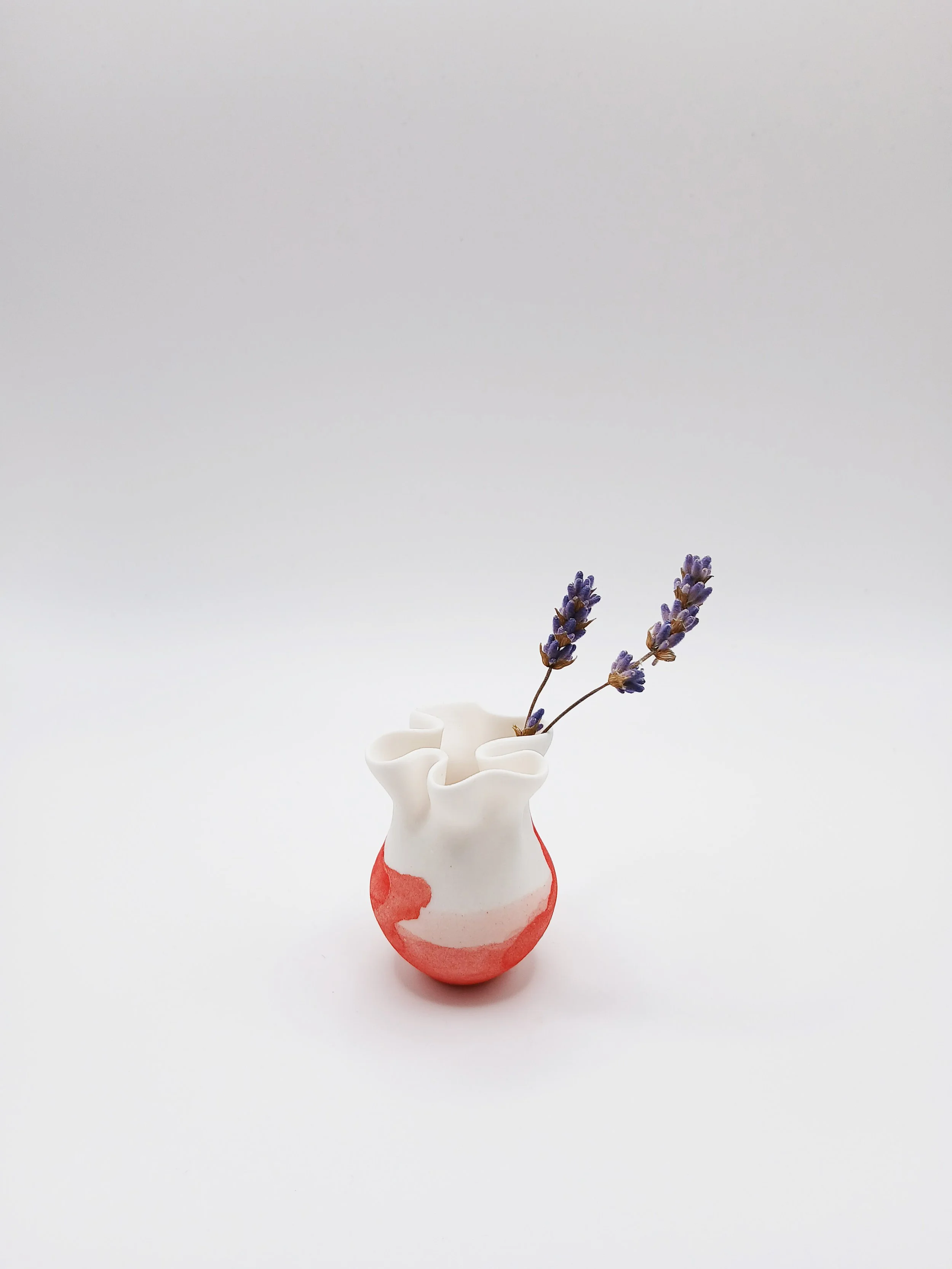 Miniature Vase