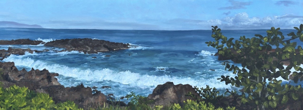 North Shore, Oahu, HI *