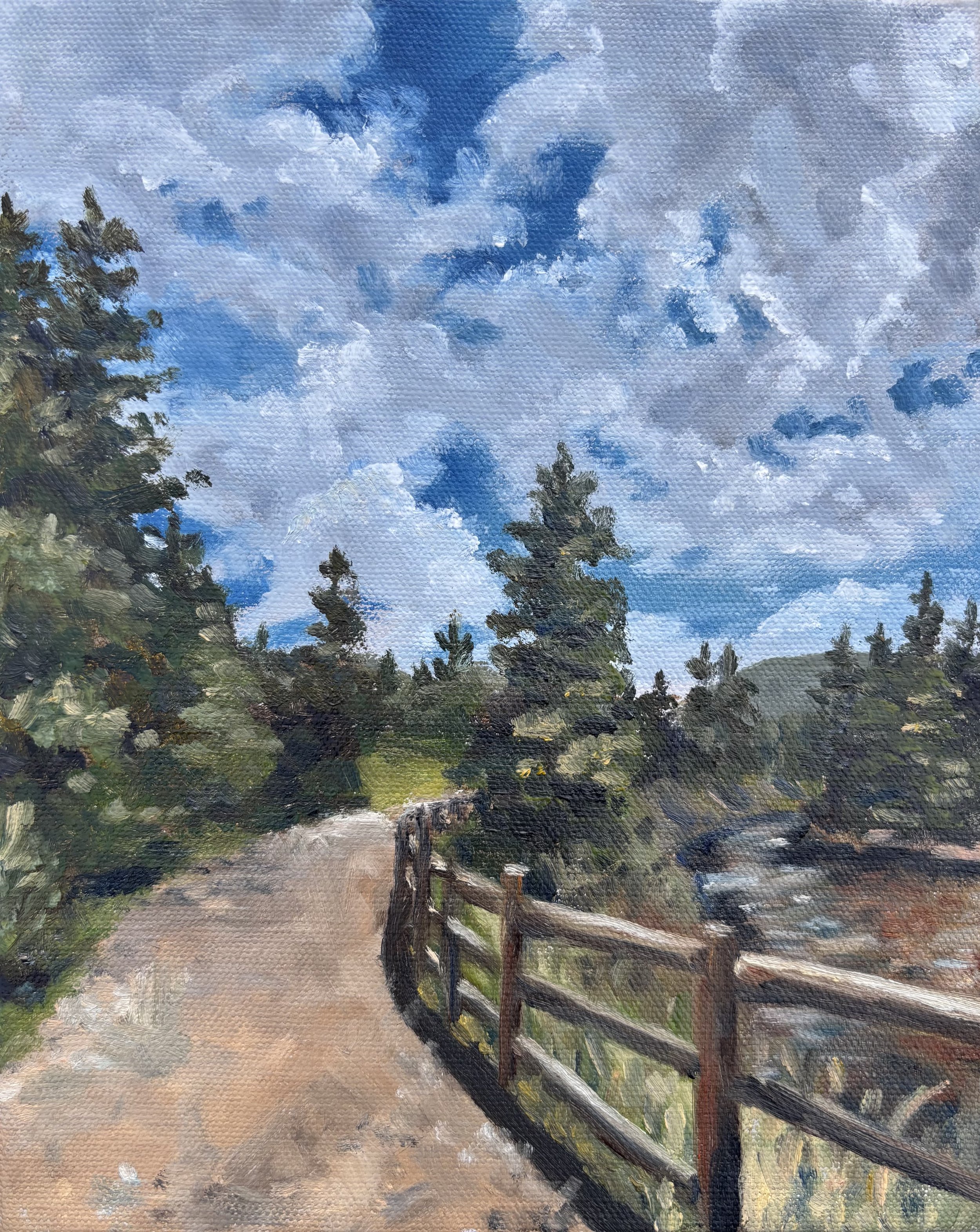Vail, CO *