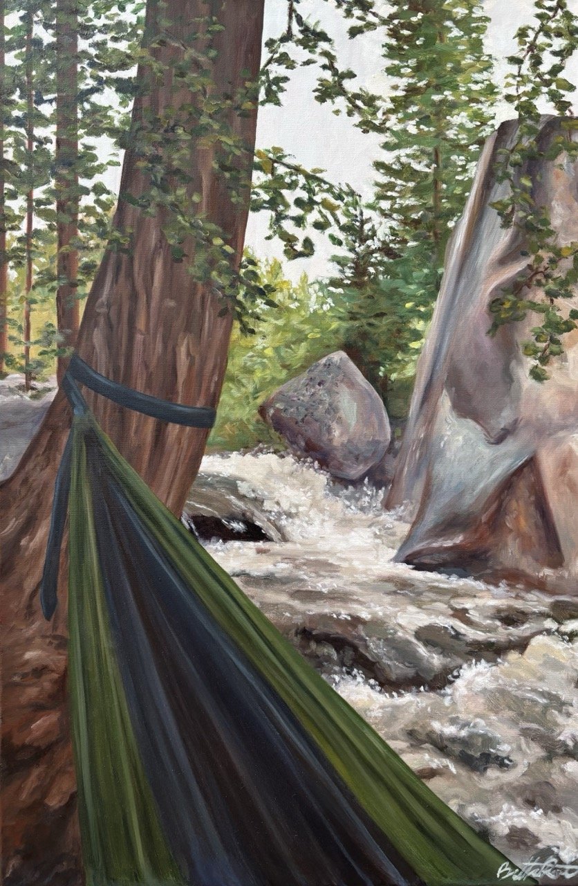 Hammock Spot