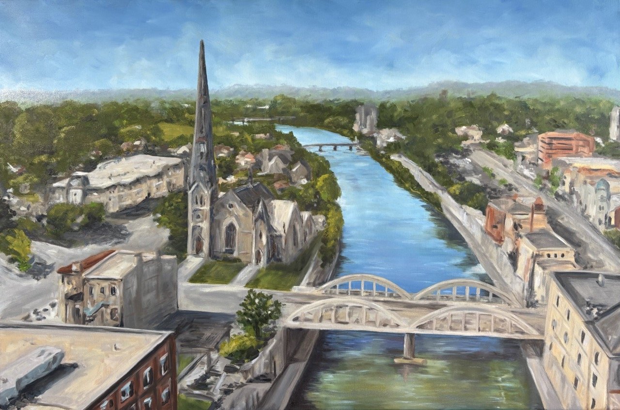 Cambridge, Ontario