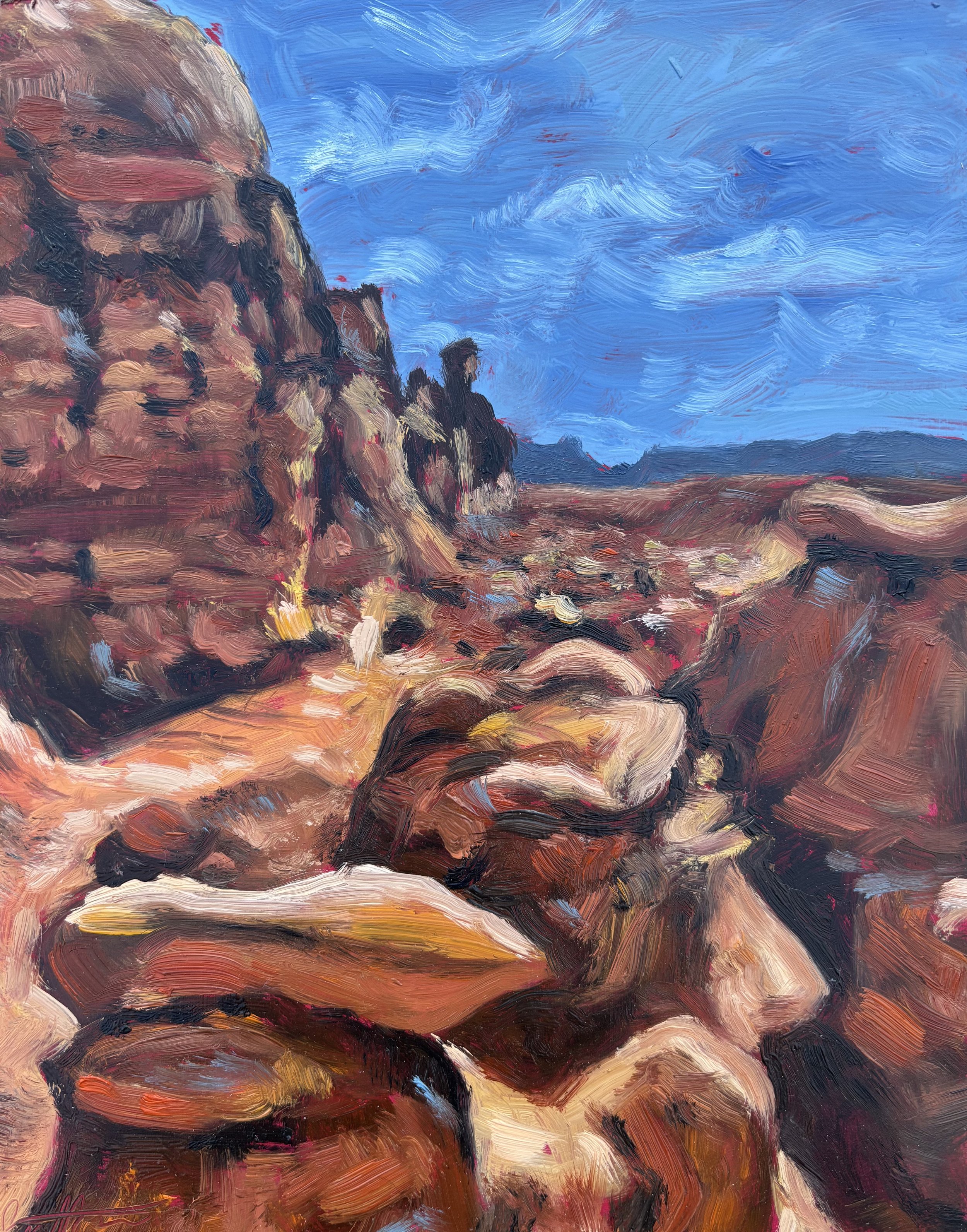 Goblin Valley, Ut*