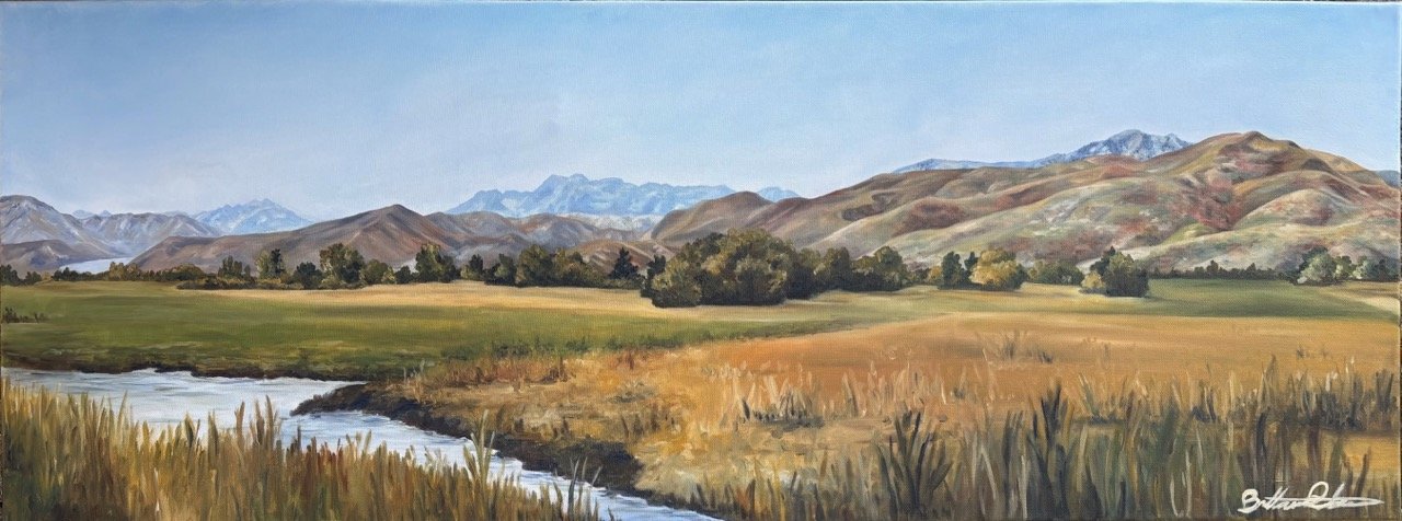 Midway in the Fall