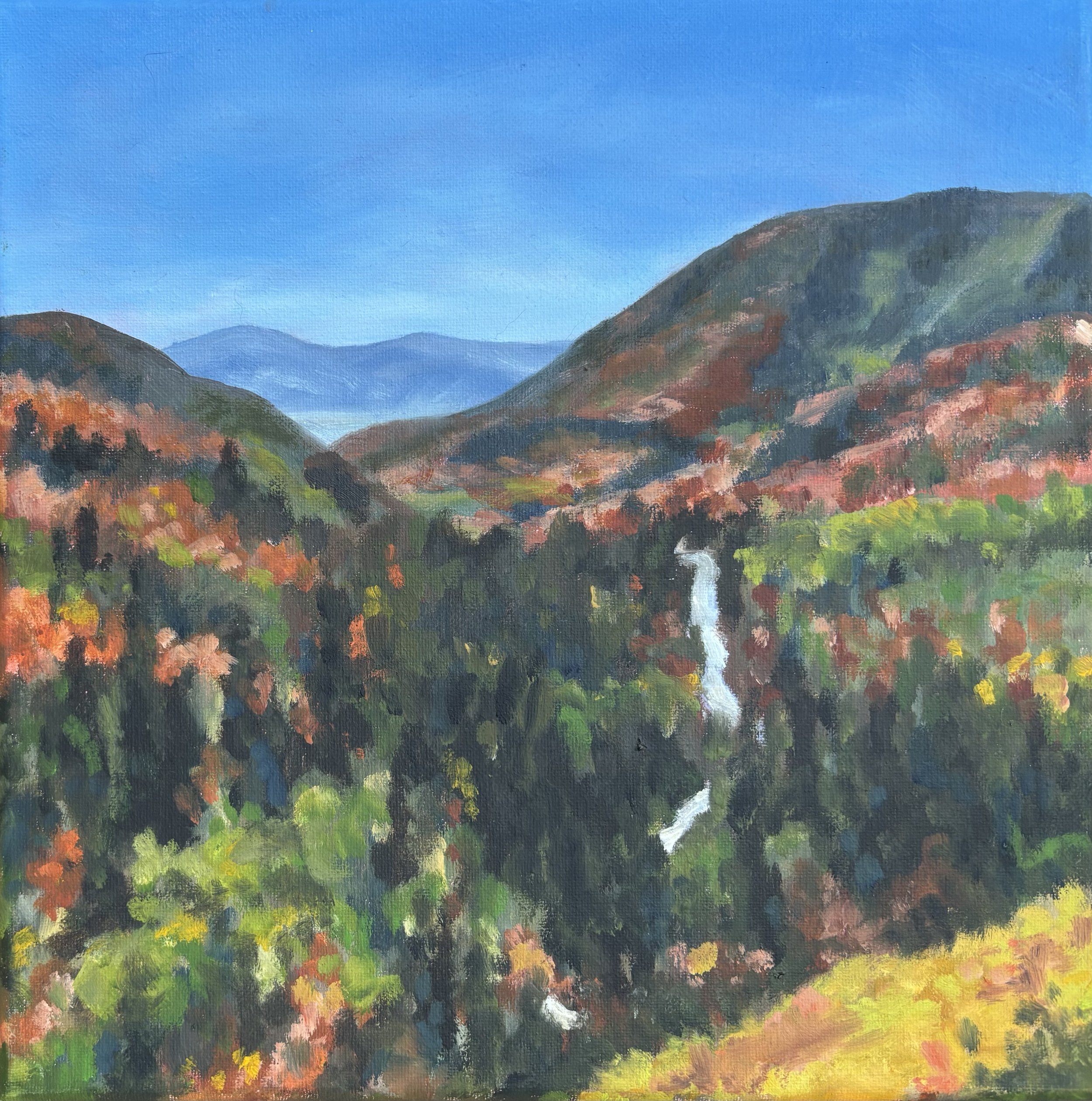 Midway- Fall*