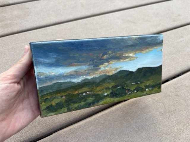 Loveland, Co (SOLD)