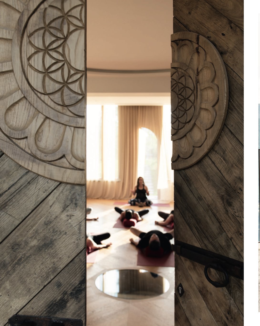 Yoga Magazine NL - Mandali Retreats