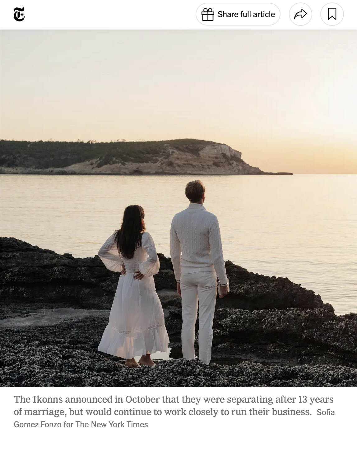 NYTimes - The Five Minute Journal