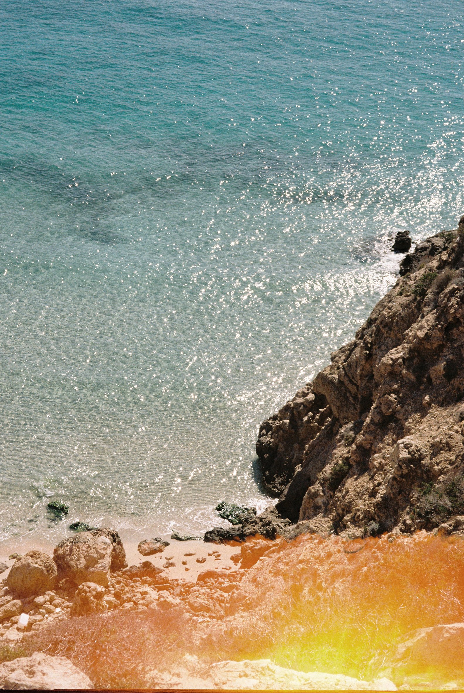 Lifes a Beach II - Sofia Gomez Fonzo.jpg