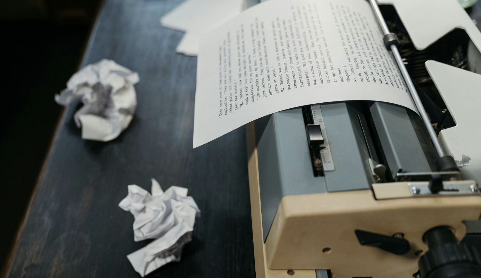 How to fix Passive voice in your writing (With Examples)
