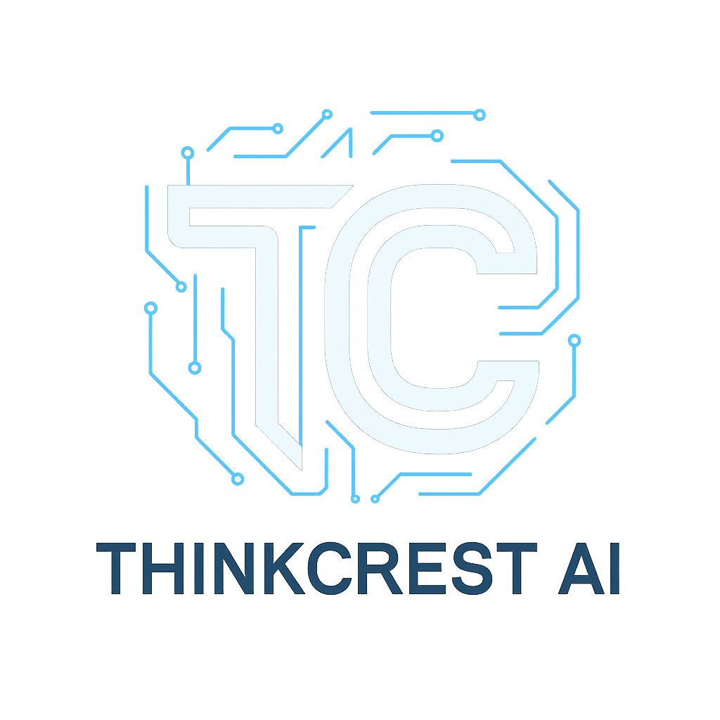 ThinkCrest AI