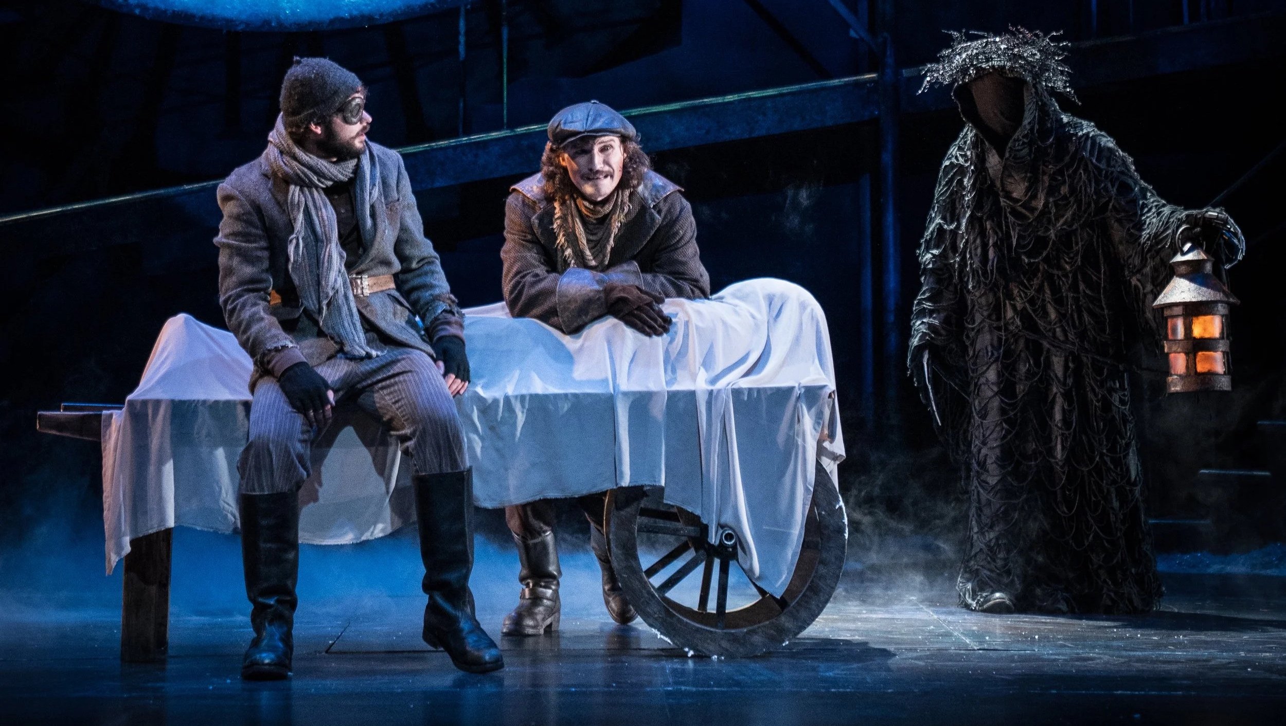 A Christmas Carol