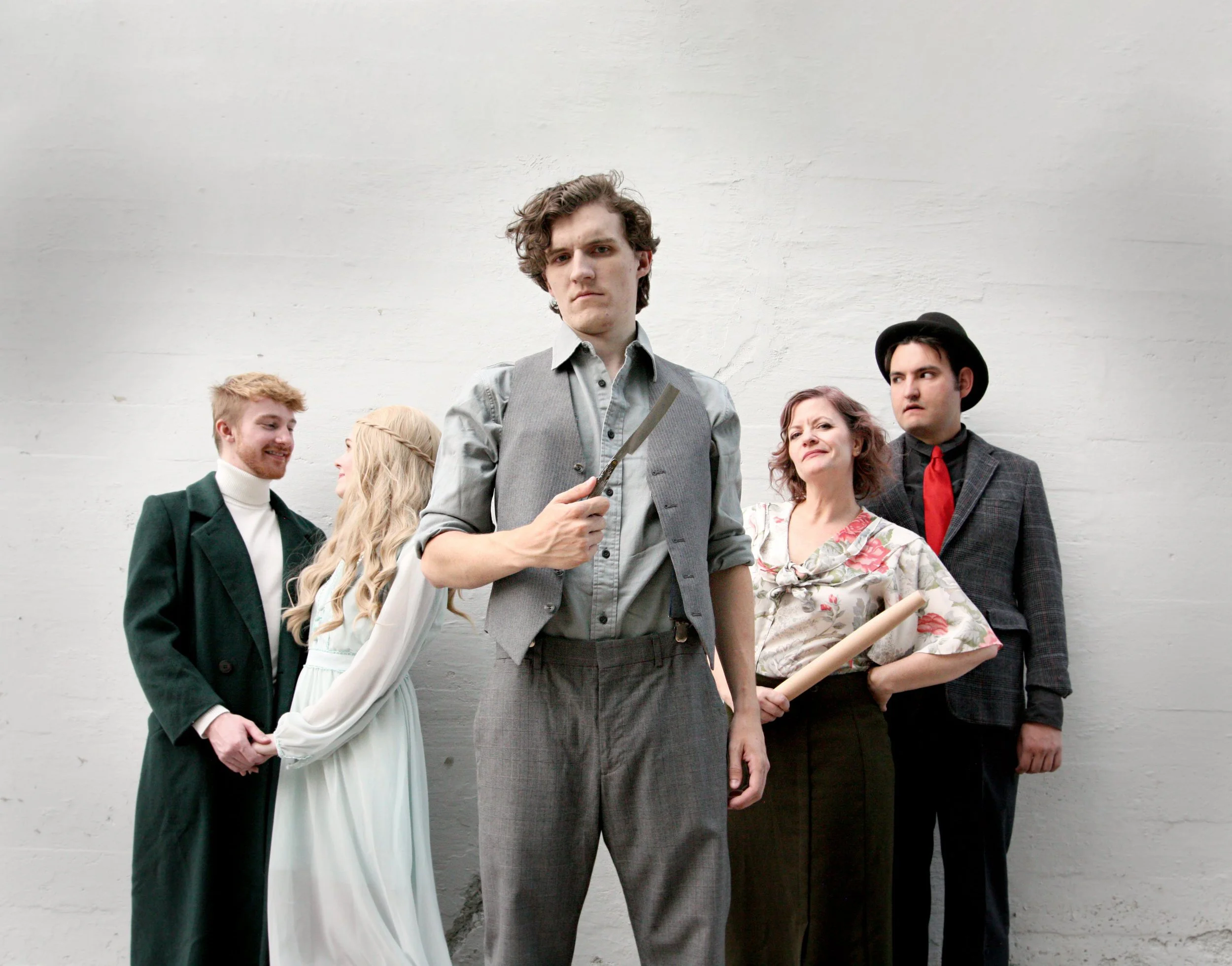 Sweeney Todd