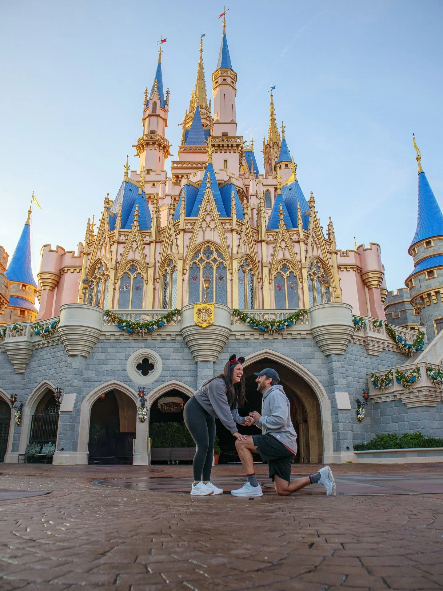 merry (me?) 💍🎁✨