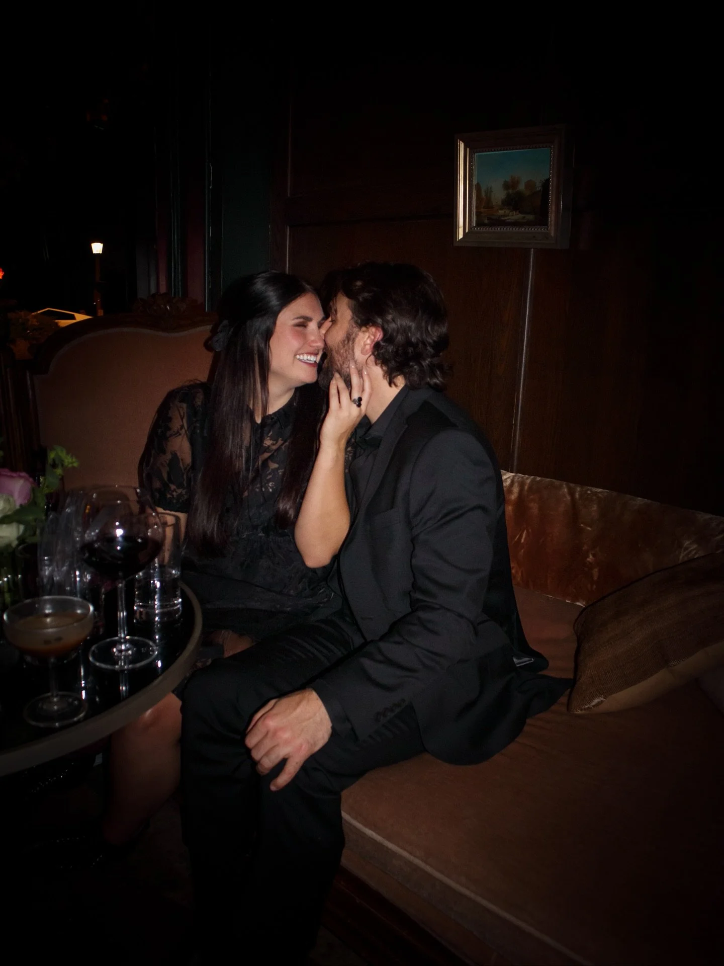 death to her twenties 💀🖤🥀