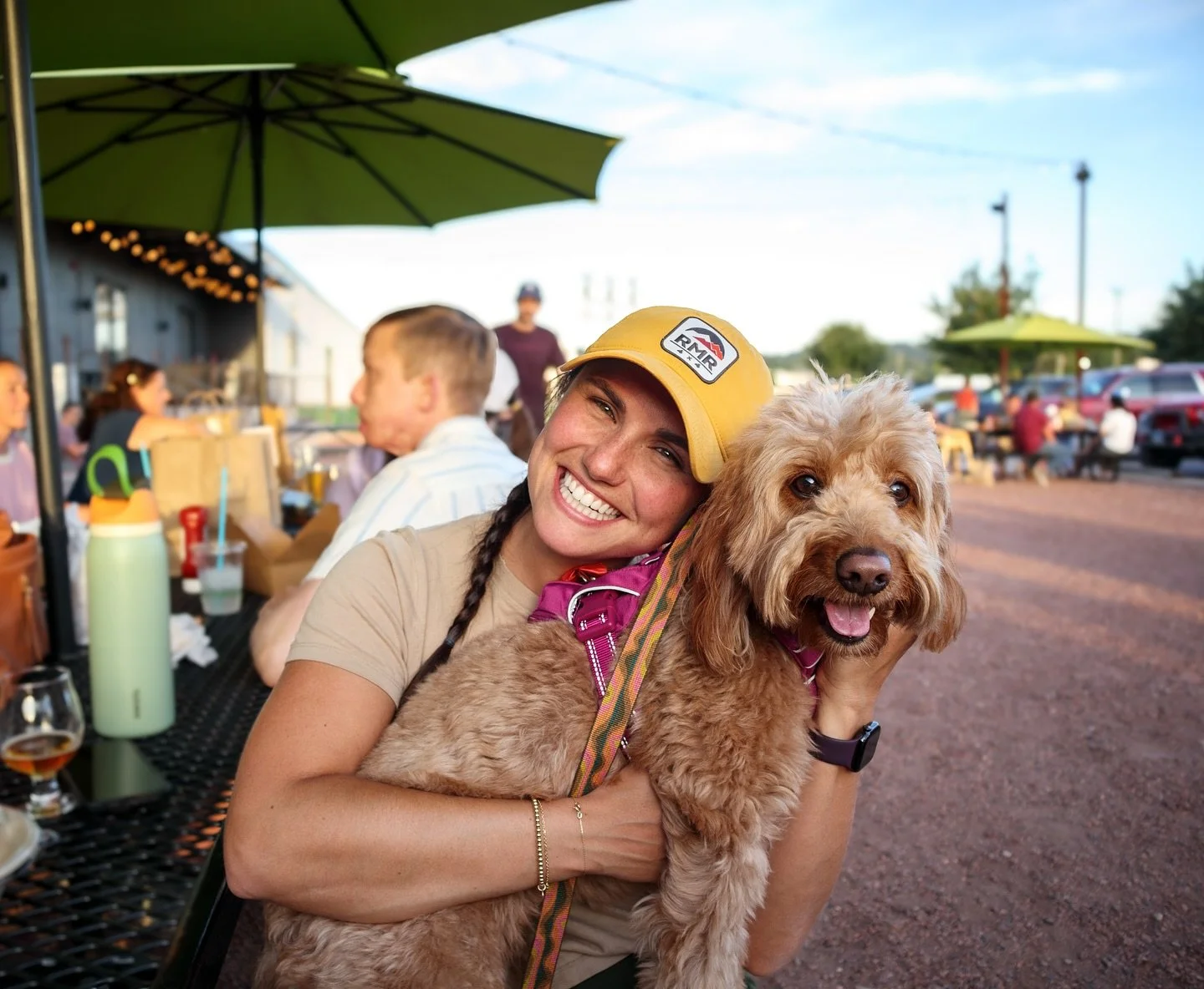 patio weather 🍂

#goliveit