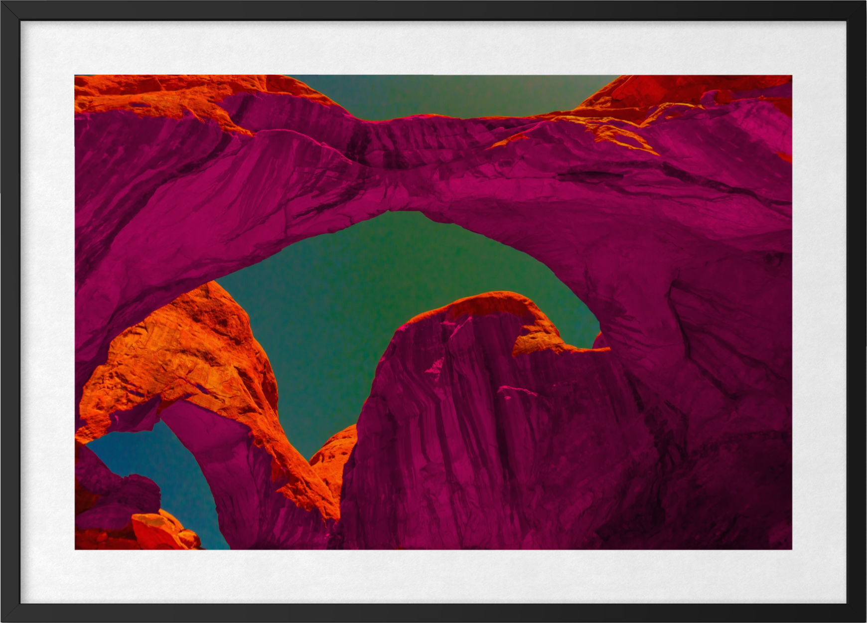 Double Rainbow All The Way